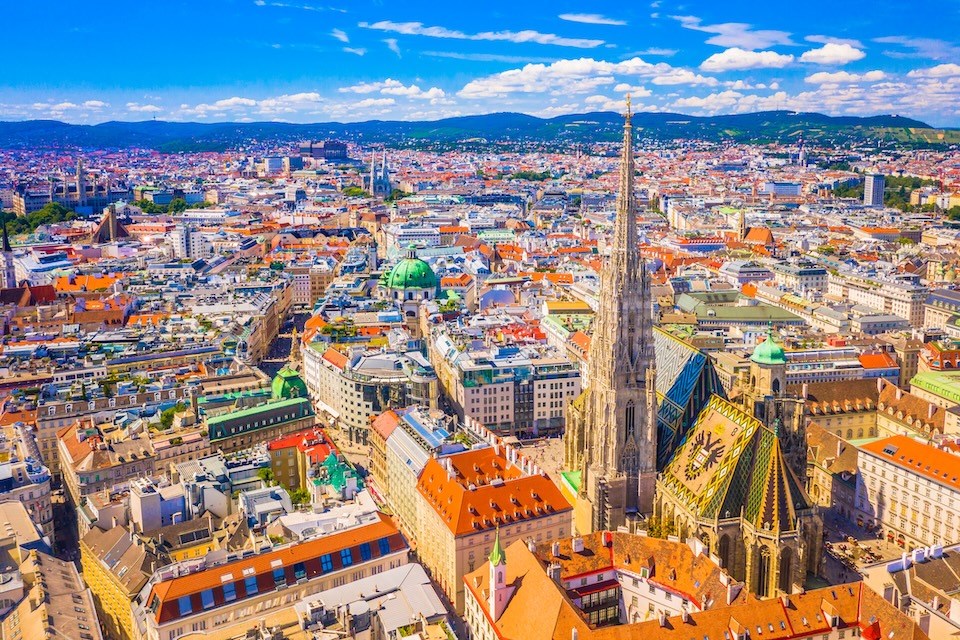 Aktuelle Entwicklungen und Nachrichten aus Wien: Der umfassende Überblick zu Wien news