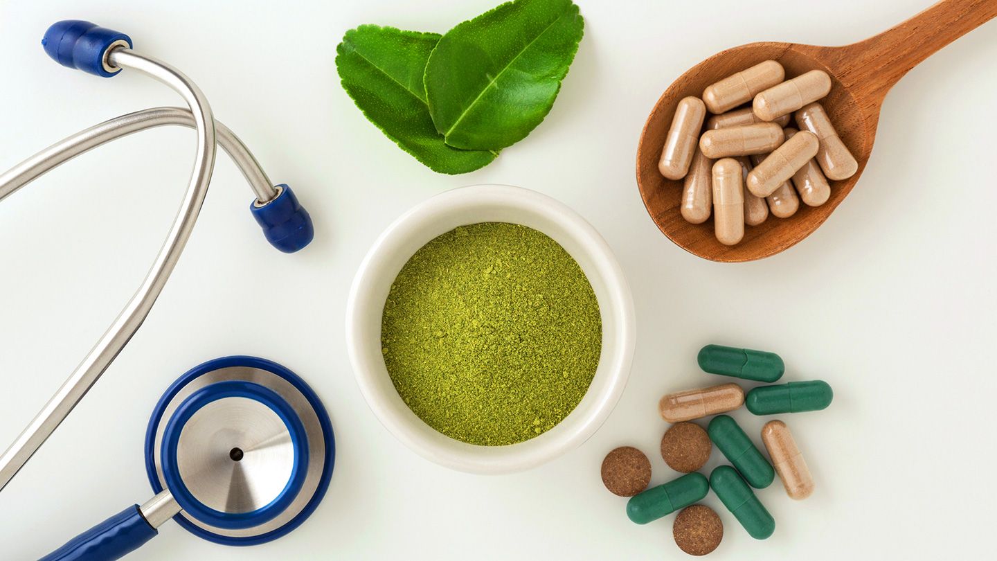 Europas beste Funktionelle Medizin – Dein Schlüssel zu mehr Lebensqualität!