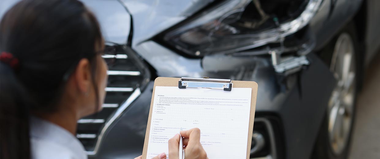 Wie Hagelschaden Reparatur durch Smart Repair Ihr Auto Rettet