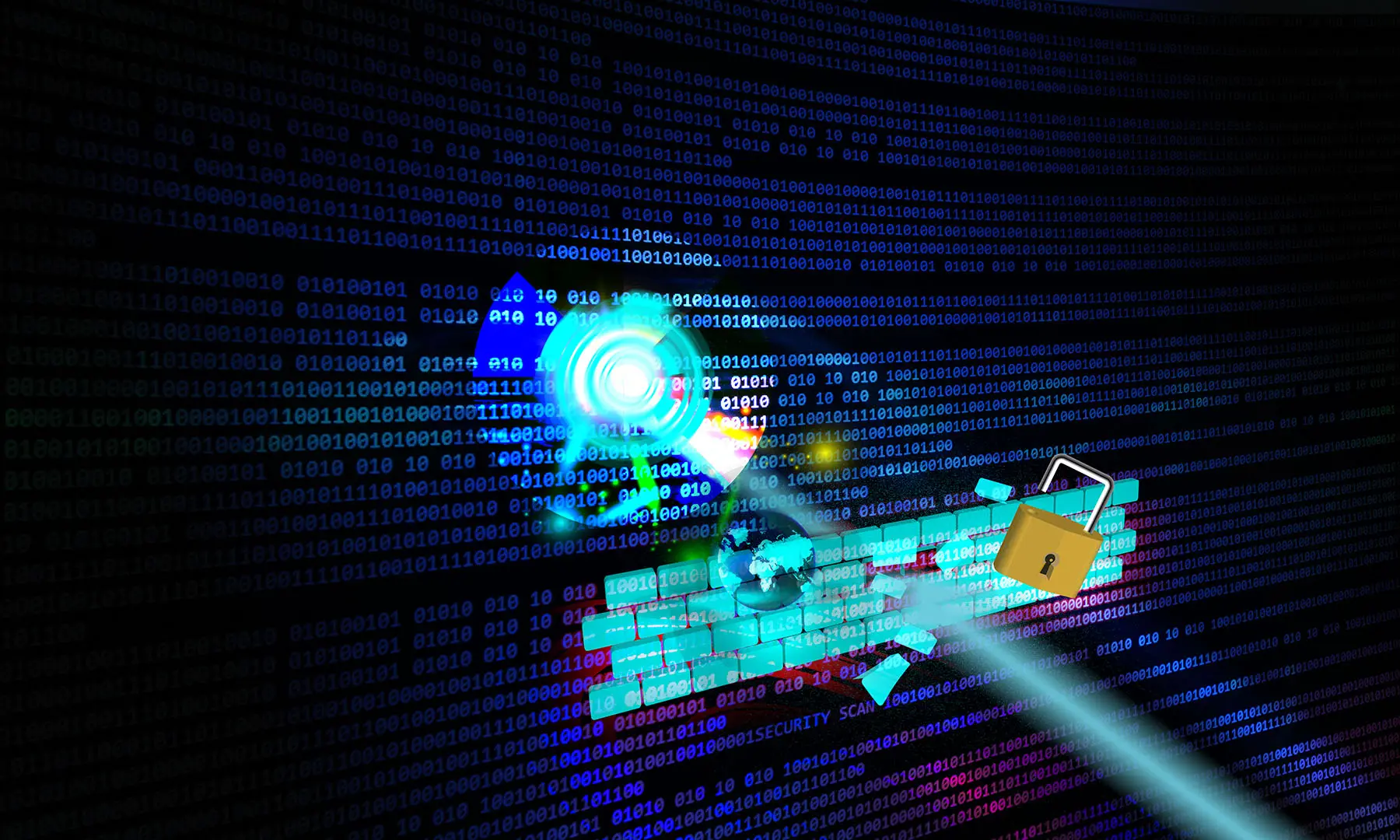 IT Pentest Anbieter: So erhalten Sie eine professionelle Sicherheitsanalyse