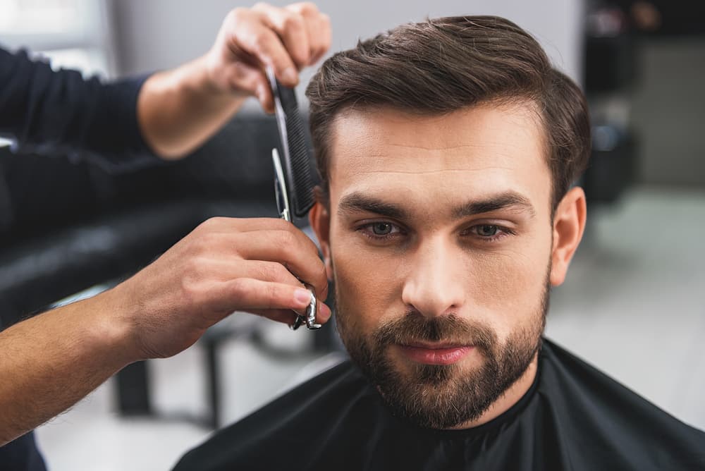 Einrichtung für Friseursalon: Große Auswahl für jedes Budget