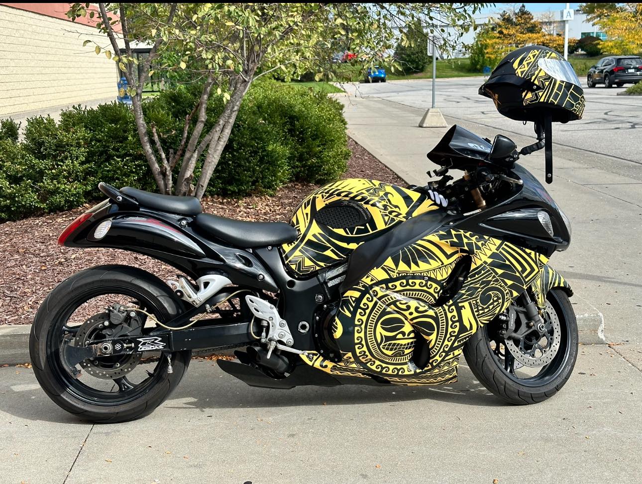 Itasha Car gestalten: Anime für Car und die coolsten Wrap-Optionen entdecken!