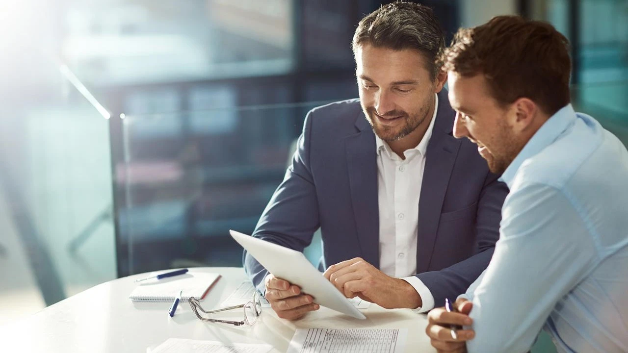 Unternehmensberatung: Strategien zur Leistungssteigerung von Unternehmen
