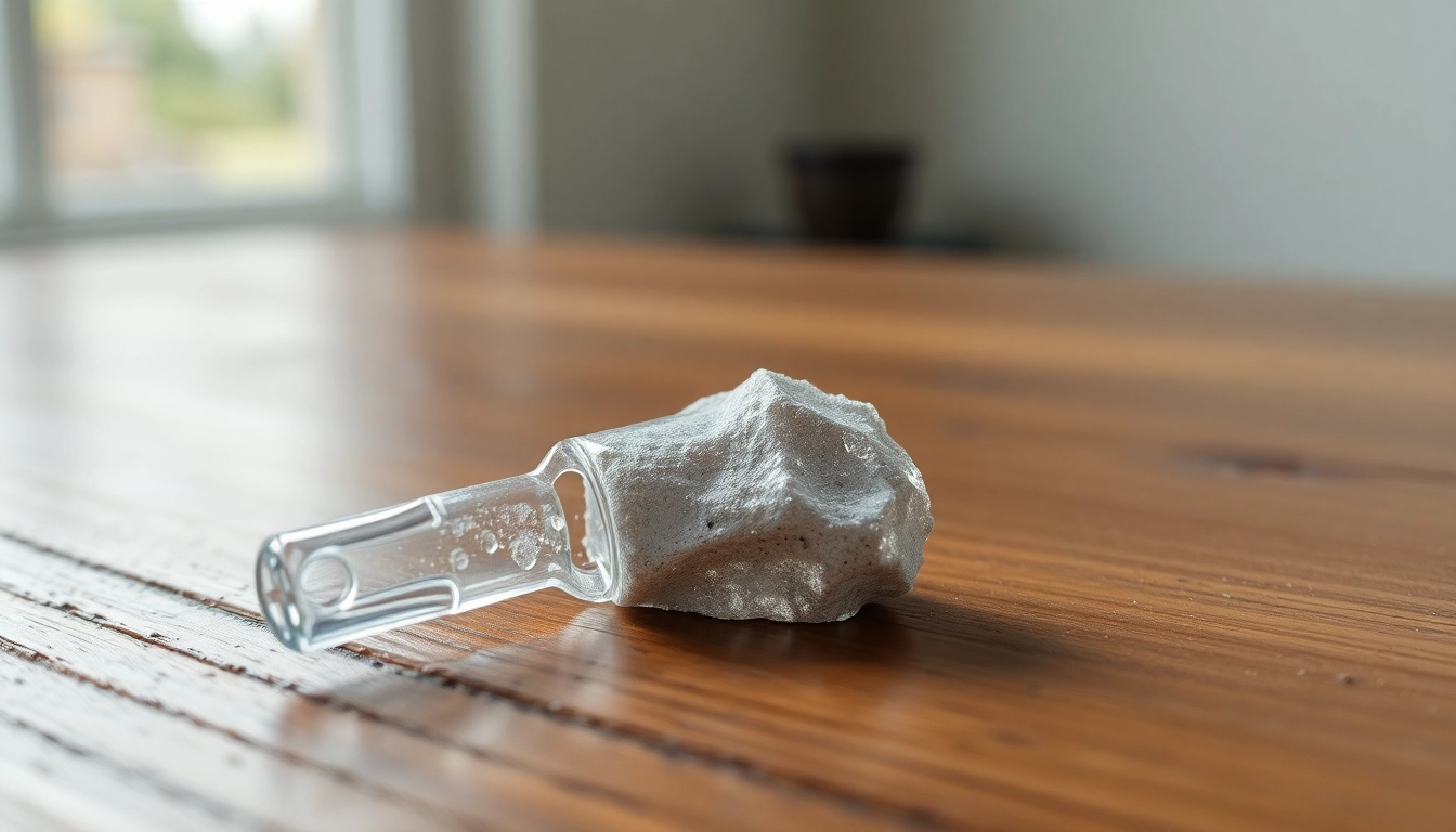 Fläschchen mit Kolloidales Silber 100 ppm, eine natürliche Lösung in reinster Form zur Förderung der Gesundheit.