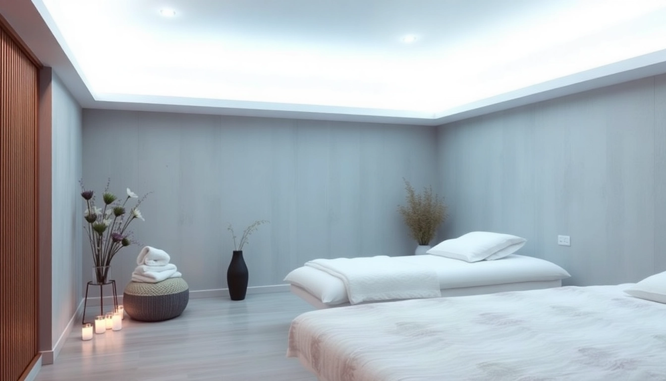 Erleben Sie puren Komfort auf unserer wellnessliege elektrisch mit vielfältigen Einstellungsmöglichkeiten für optimale Entspannung.