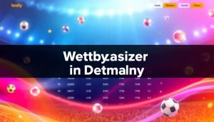 Neue Wettanbieter Deutschland präsentiert die aufregendsten Buchmacher mit lizenzierten Angeboten und attraktiven Quoten.