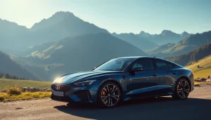 Auto Abo Schweiz: Mieten Sie Ihr Wunschauto flexibel und bequem mit einem attraktiven Abo-Angebot.