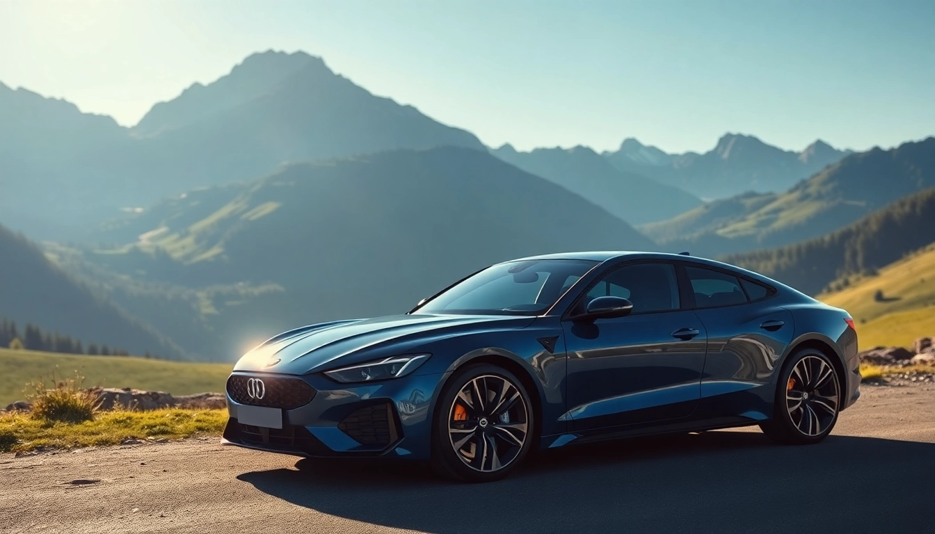 Auto Abo Schweiz: Mieten Sie Ihr Wunschauto flexibel und bequem mit einem attraktiven Abo-Angebot.