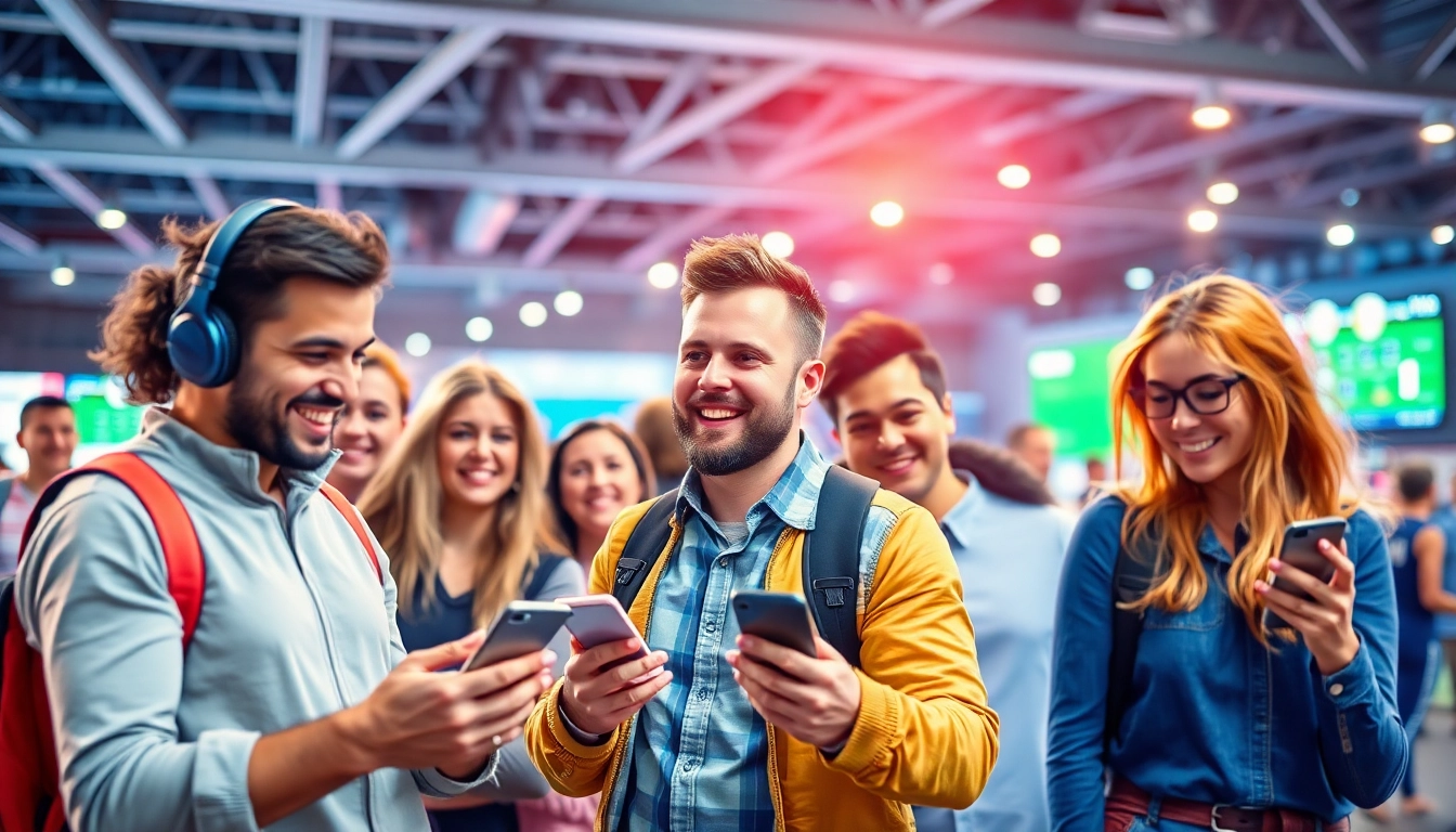 Entdecken Sie wettanbieter ohne lugas mit einer lebendigen Wettumgebung, die Benutzerfreundlichkeit und Spaß vereint.