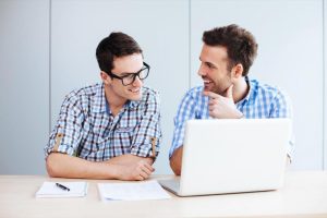 Strategien und Werte der Unternehmensberatung für nachhaltigen Erfolg