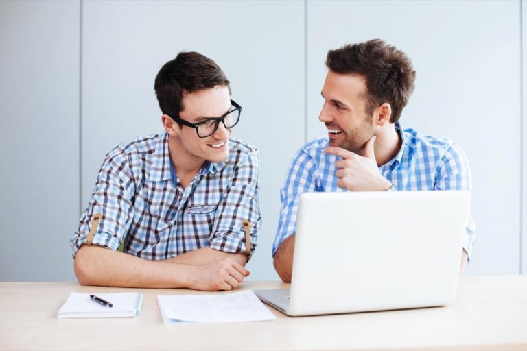 Strategien und Werte der Unternehmensberatung für nachhaltigen Erfolg