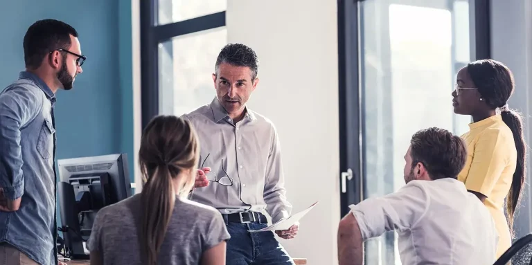 Die Schlüssel zur erfolgreichen Unternehmensberatung: Strategien und Tipps