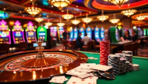 Winning Strategies for RR88 Players: Comprehensive Guide for 2025 Gamblers