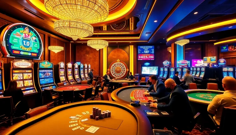 Winning Strategies for Gamblers at UU88: Your Complete Guide for 2025