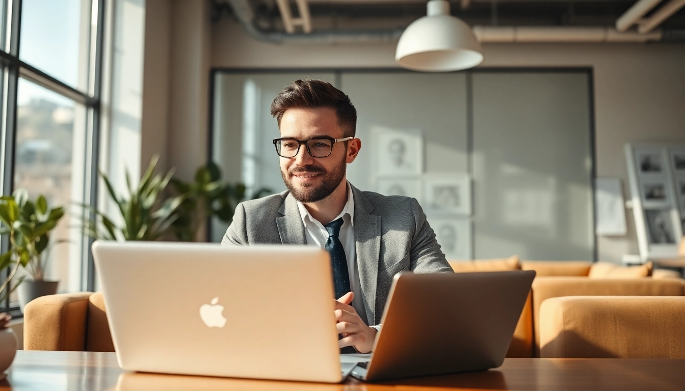 Headhunter Schweiz hilft dabei, Talente zu finden und zu vermitteln.