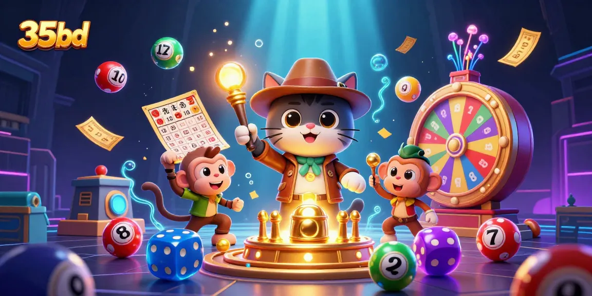 Engage in thrilling casino adventures with the 35bd cat archaeologist and exciting prize elements.